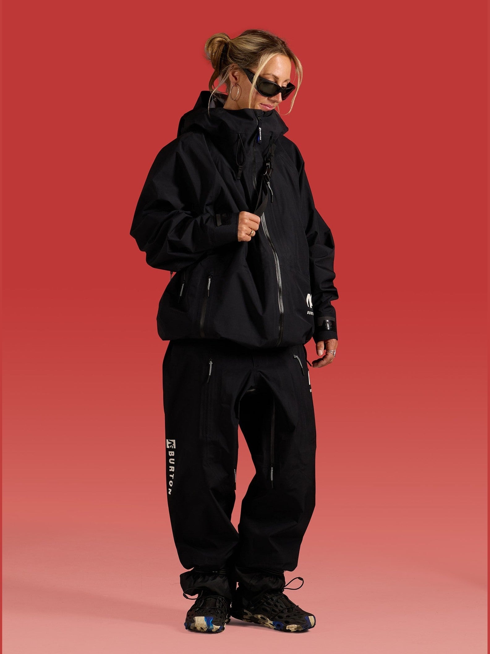 Burton AG Hardpack 3L Gore-Tex Pant – Cardrona Corner