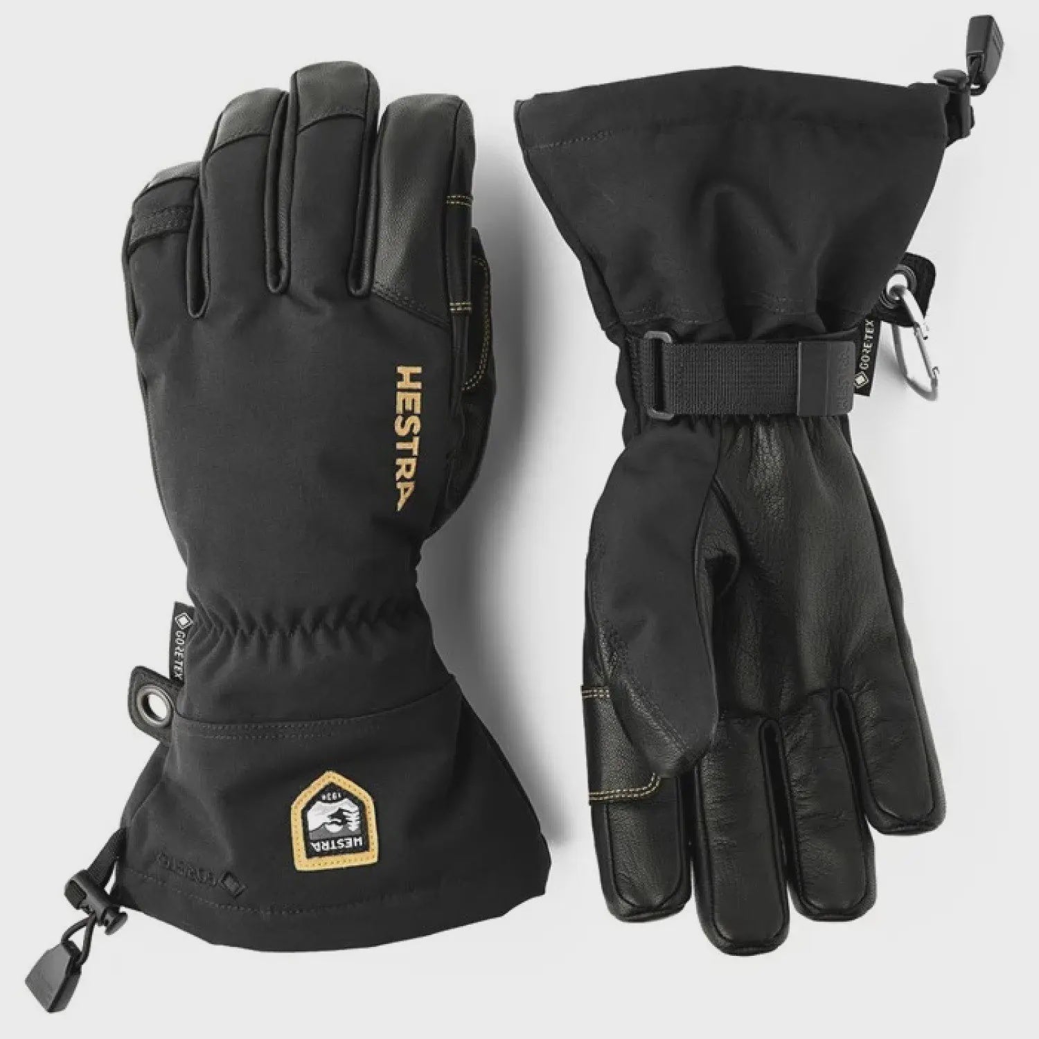 Hestra Army Leather Gore-Tex Glove – Cardrona Corner