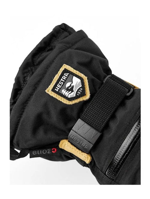 Hestra All Mountain C-Zone Glove