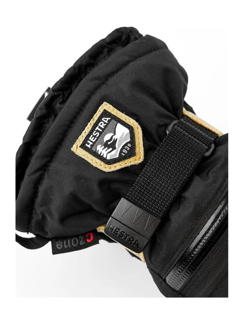 Hestra All Mountain C-Zone Mitten