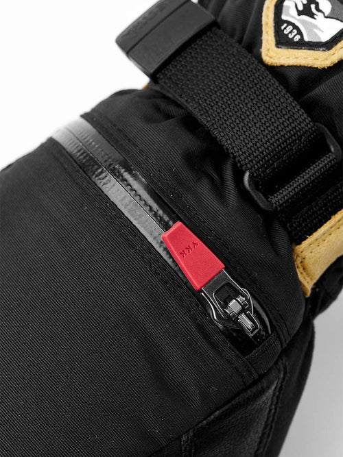 Hestra All Mountain C-Zone Mitten