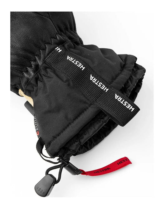 Hestra All Mountain C-Zone Mitten