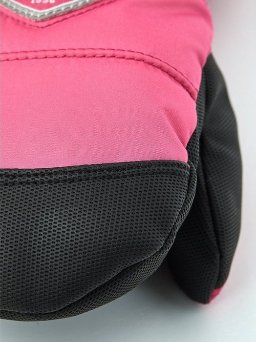 Hestra C-Zone Jr Mitt