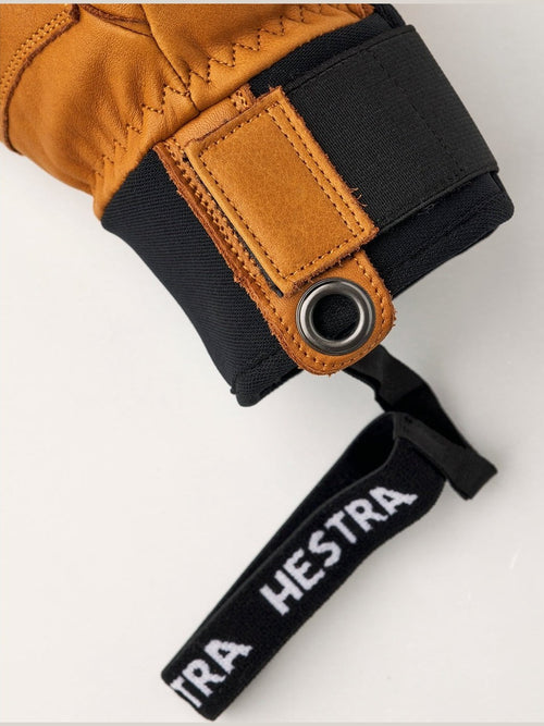 Hestra Leather Fall Line Glove