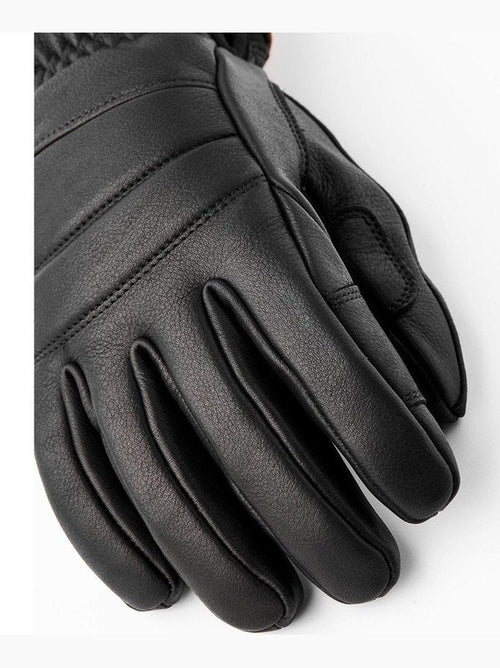 Hestra Leather Fall Line Womens Glove