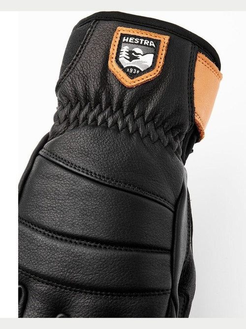 Hestra Leather Fall Line Womens Glove