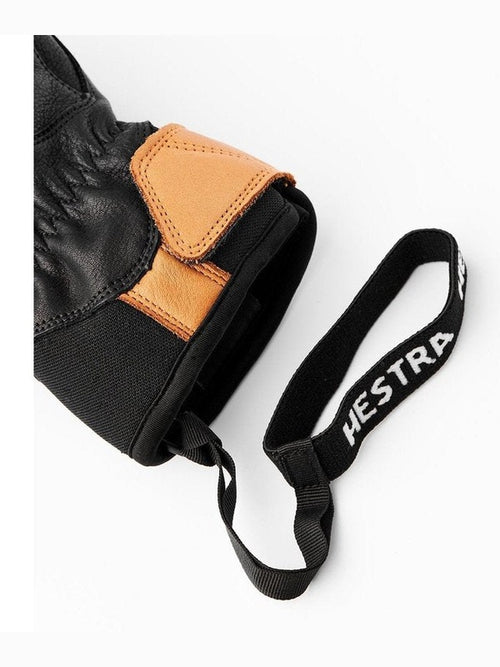 Hestra Leather Fall Line Womens Glove