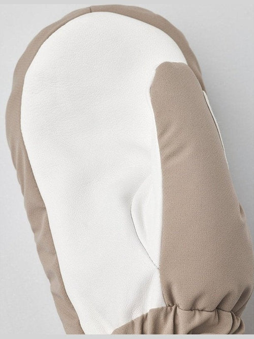 Hestra Mist C-Zone Primaloft Mitt