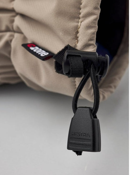 Hestra Mist C-Zone Primaloft Mitt