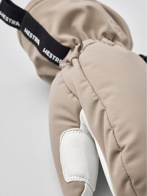 Hestra Mist C-Zone Primaloft Mitt