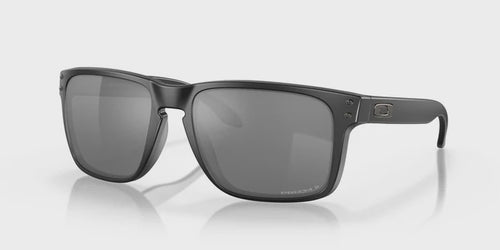 Oakley Holbrook XL Polarised Sunglasses - Cardrona Corner