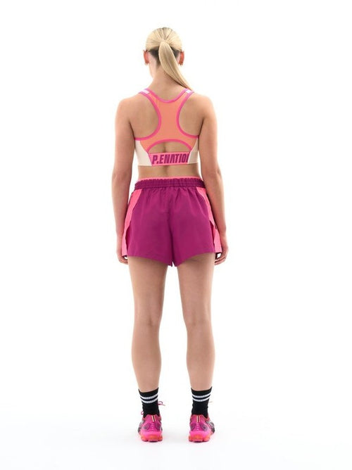 P.E Nation Initialise Short - Baton Rouge - Cardrona Corner