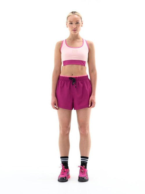 P.E Nation Initialise Short - Baton Rouge - Cardrona Corner