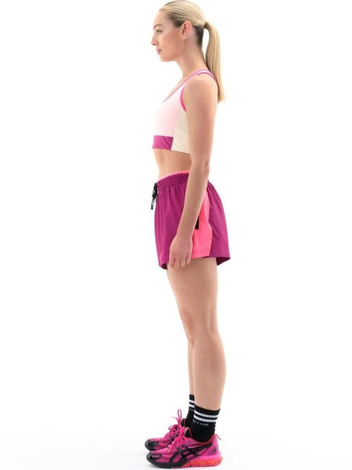 P.E Nation Initialise Short - Baton Rouge - Cardrona Corner