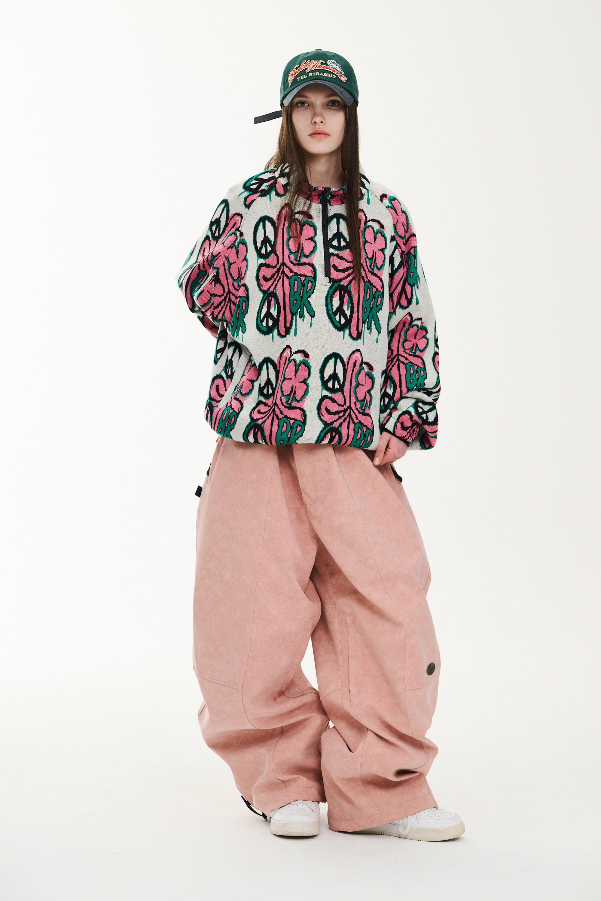 BSRABBIT – Cardrona Corner