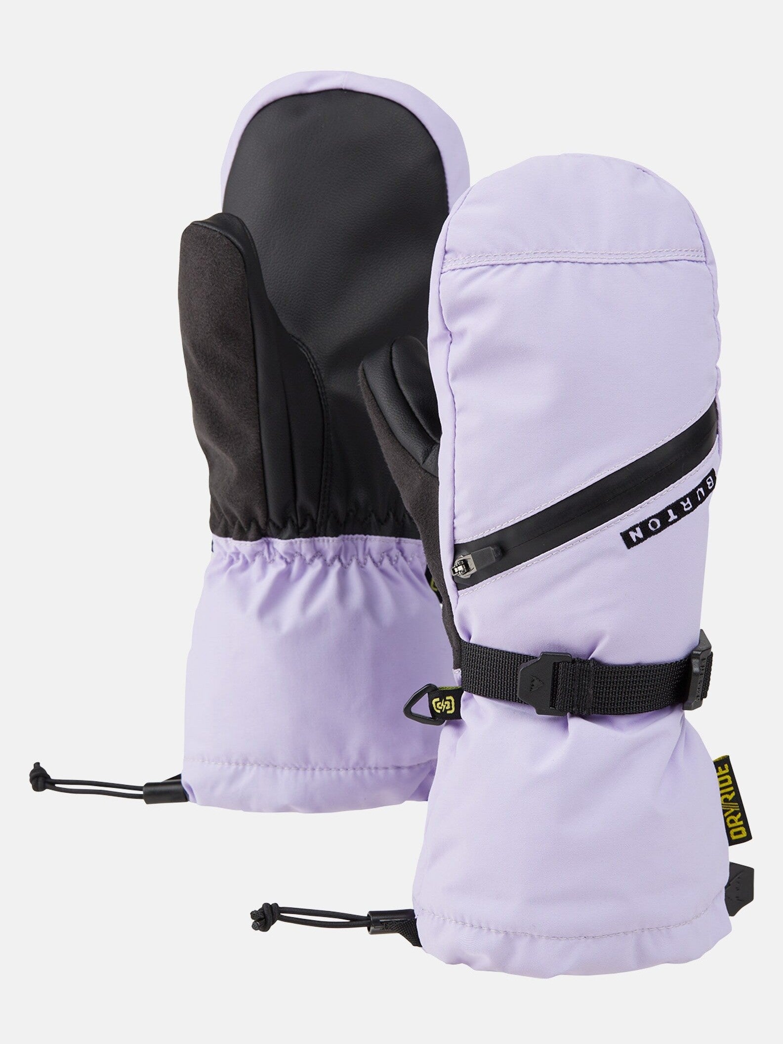 Kids Mittens Burton Vent Mittens Burton Mitten Kid's Vent Mittens