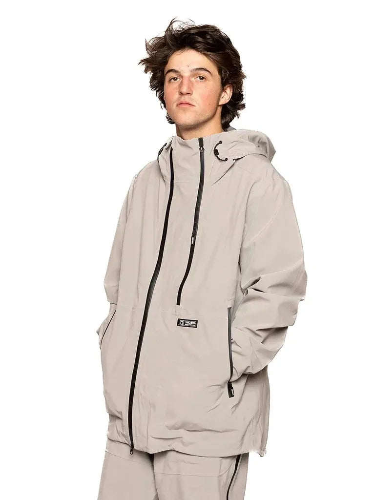 L1 Axial Jacket – Cardrona Corner