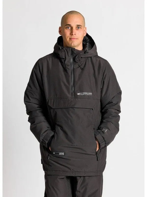L1 Aftershock Jacket – Cardrona Corner