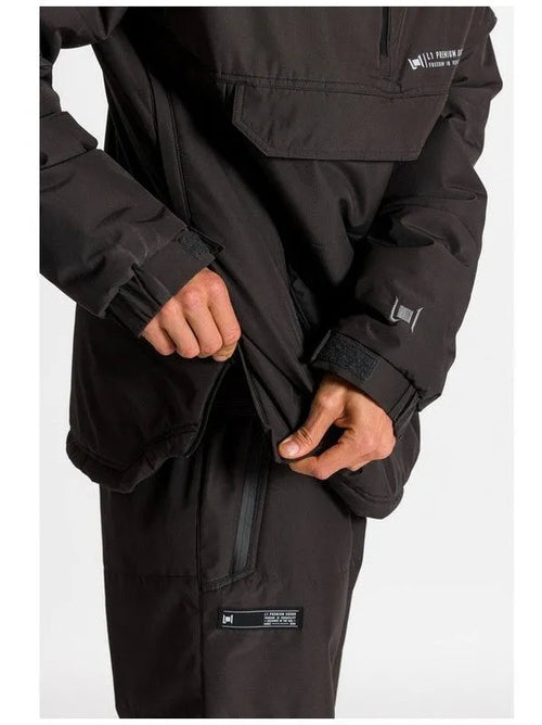 L1 Aftershock Jacket