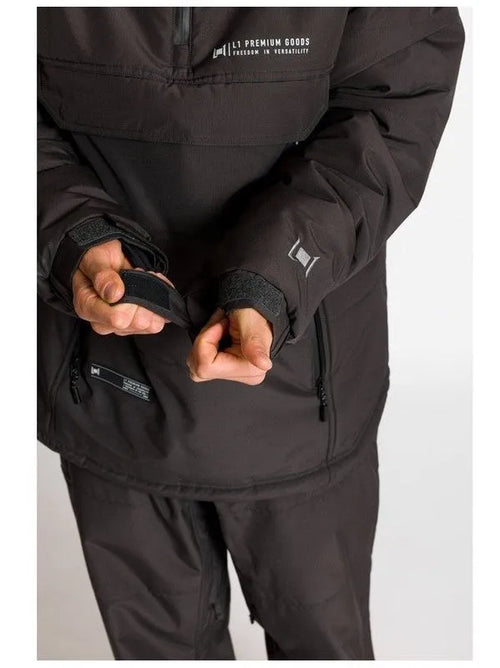 L1 Aftershock Jacket