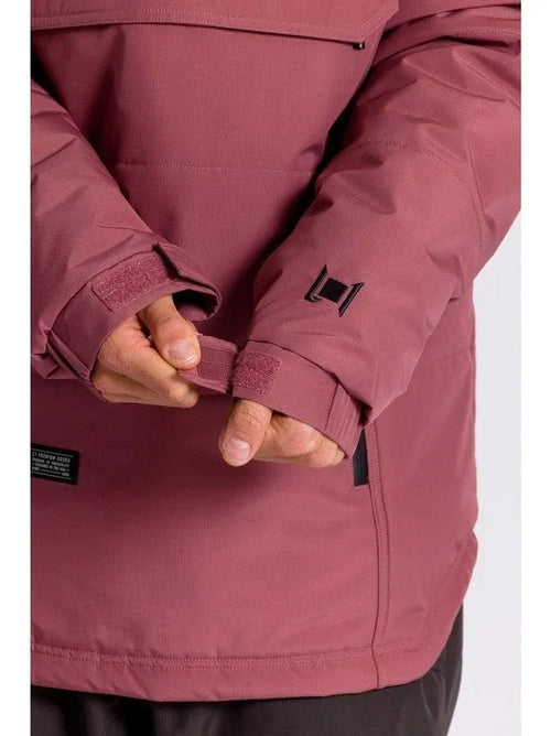 L1 Aftershock Jacket