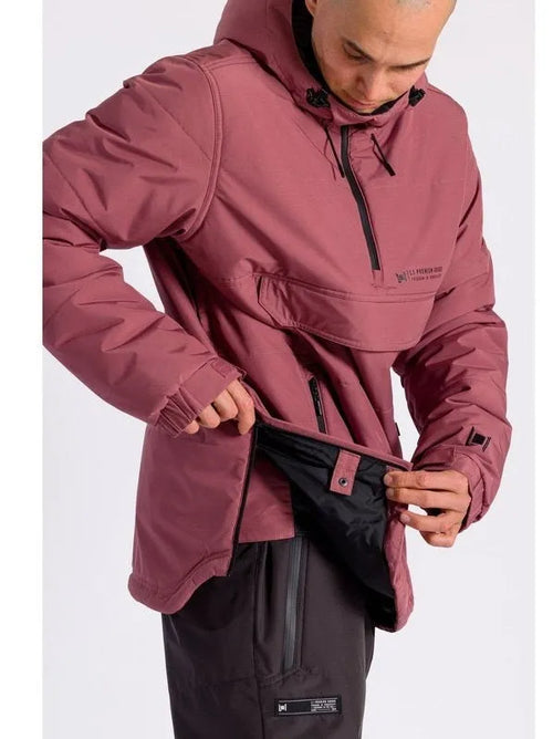 L1 Aftershock Jacket