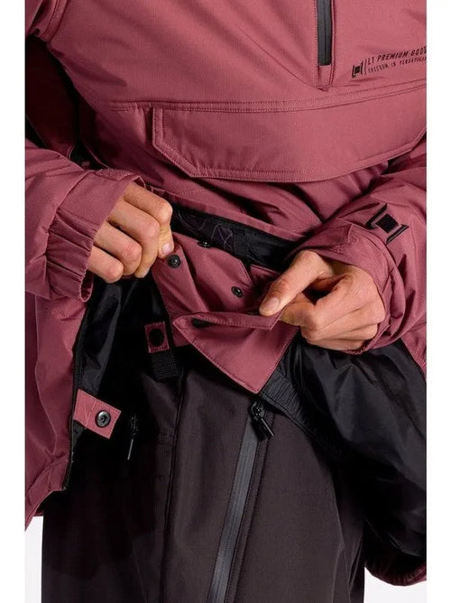 L1 Aftershock Jacket