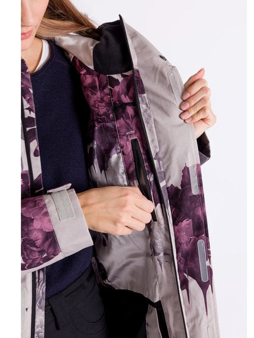 L1 Fairbanks Womens Jacket