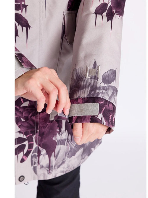 L1 Fairbanks Womens Jacket