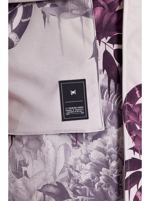 L1 Fairbanks Womens Jacket