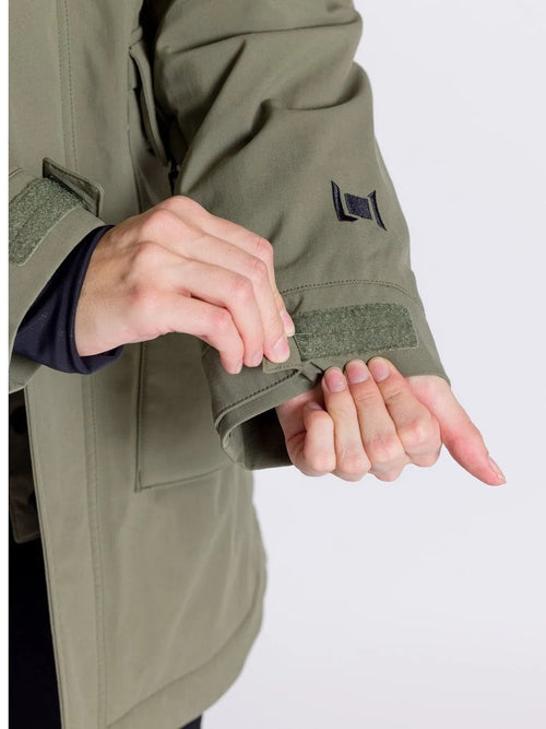 L1 Fairbanks Womens Jacket