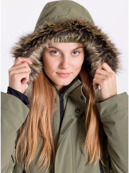 L1 Fairbanks Womens Jacket