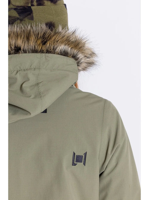 L1 Fairbanks Womens Jacket