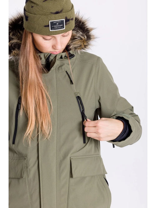 L1 Fairbanks Womens Jacket
