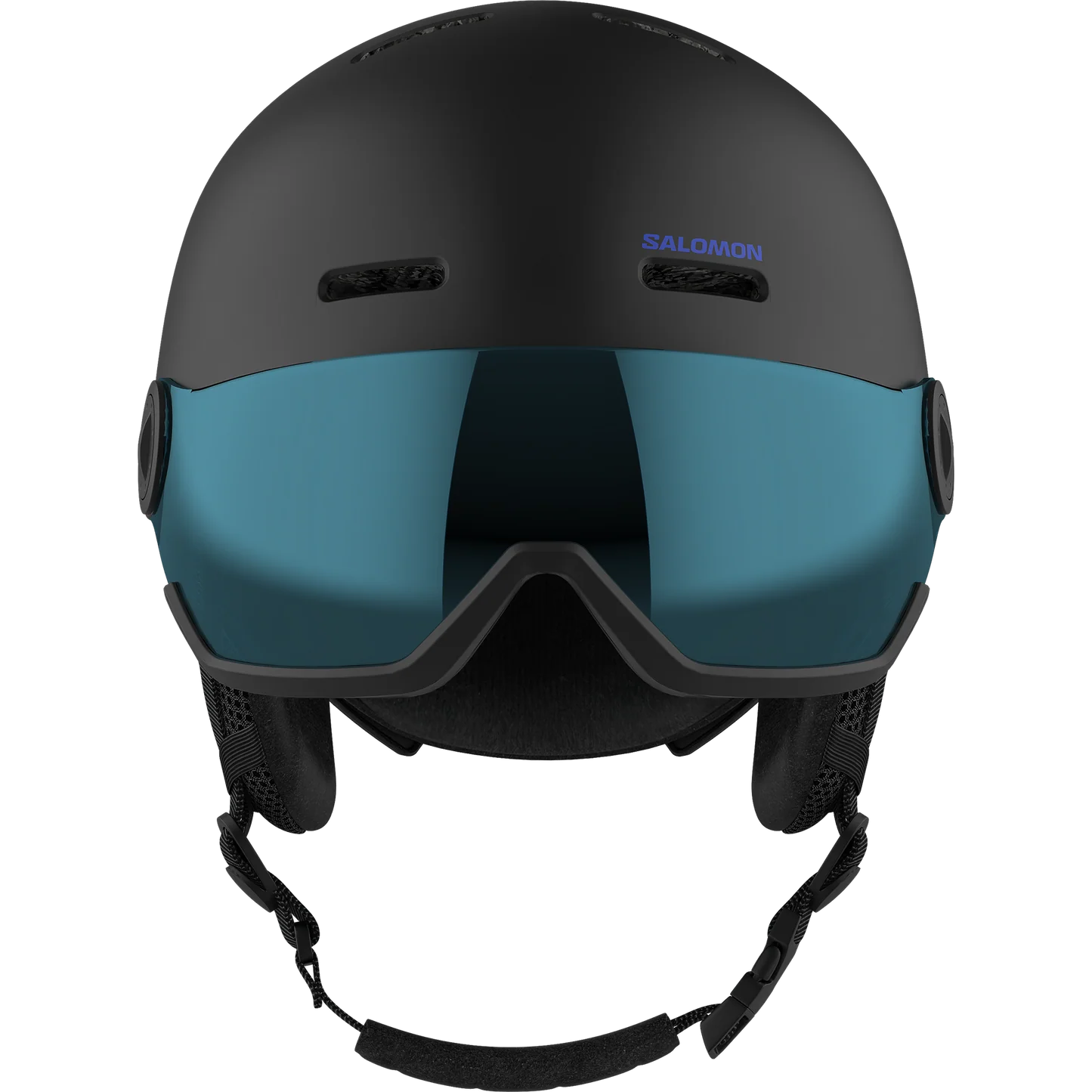 salomon grom visor junior ski helmet Salomon Kids Orka Visor Helmet – Cardrona Corner