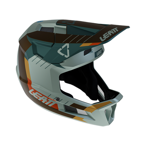 Leatt Gravity 2.0 MTB Helmet - Cardrona Corner