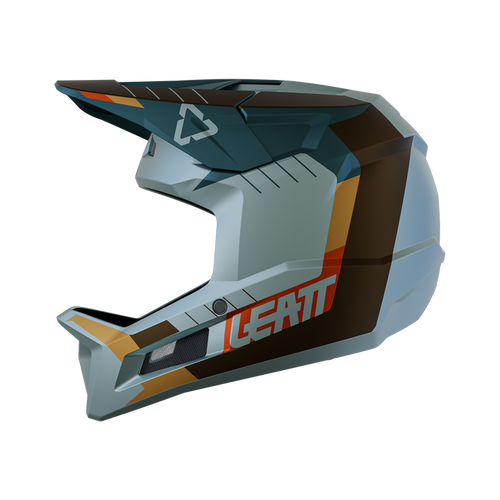 Leatt Gravity 2.0 MTB Helmet - Cardrona Corner