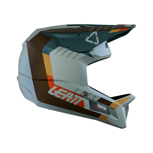 Leatt Gravity 2.0 MTB Helmet - Cardrona Corner