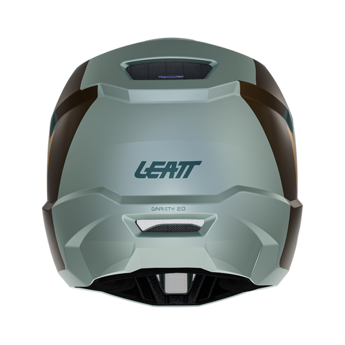 Leatt Gravity 2.0 MTB Helmet - Cardrona Corner