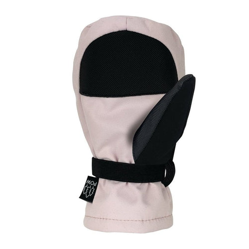 POW MC toddler Mitt