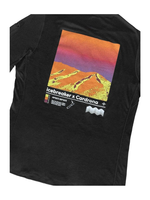 Cardrona Alpine Zone 200 Oasis LS