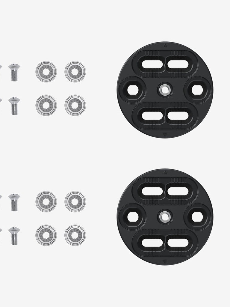 Union Mini Disk (Threaded Insert) – Cardrona Corner