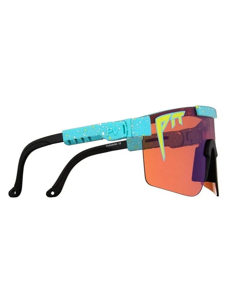 Pit Viper Motorboat Sunset Sunglasses – Cardrona Corner