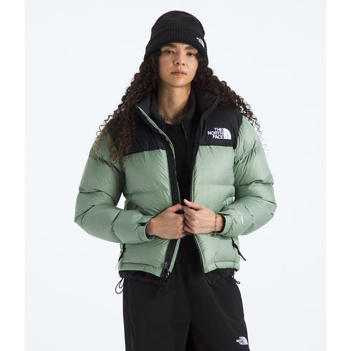 The North Face '96 Retro Nuptse Womens Jacket - Cardrona Corner