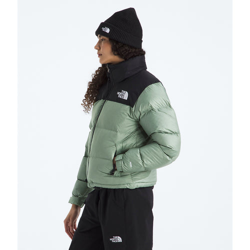 The North Face '96 Retro Nuptse Womens Jacket - Cardrona Corner