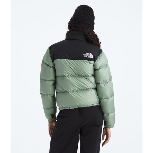 The North Face '96 Retro Nuptse Womens Jacket - Cardrona Corner