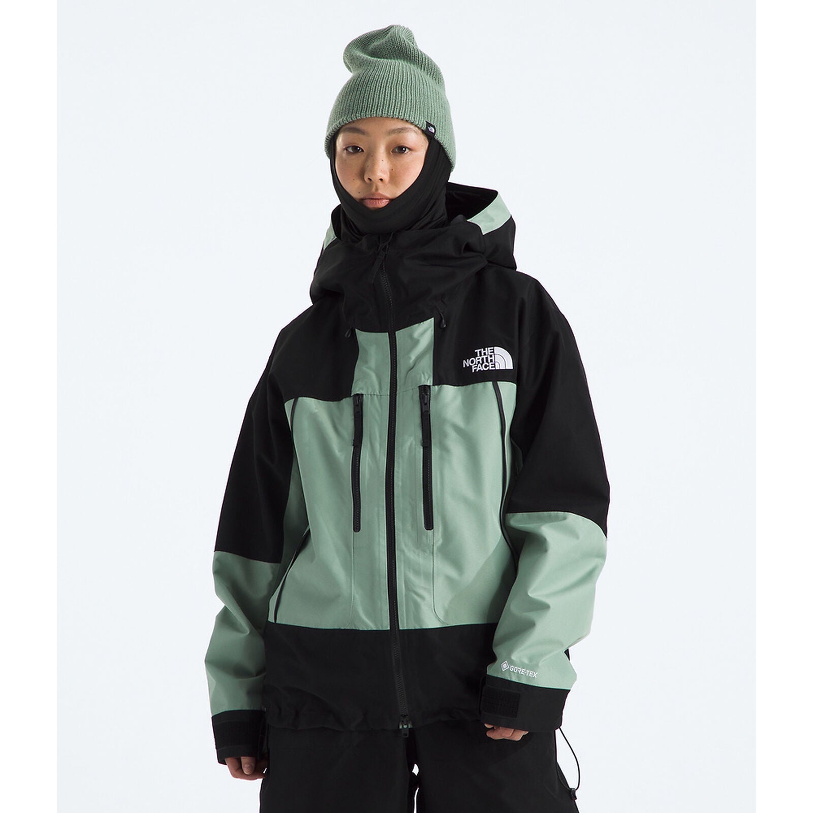 CHIHIRO！THE NORTH FACE The North Face – Cardrona Corner