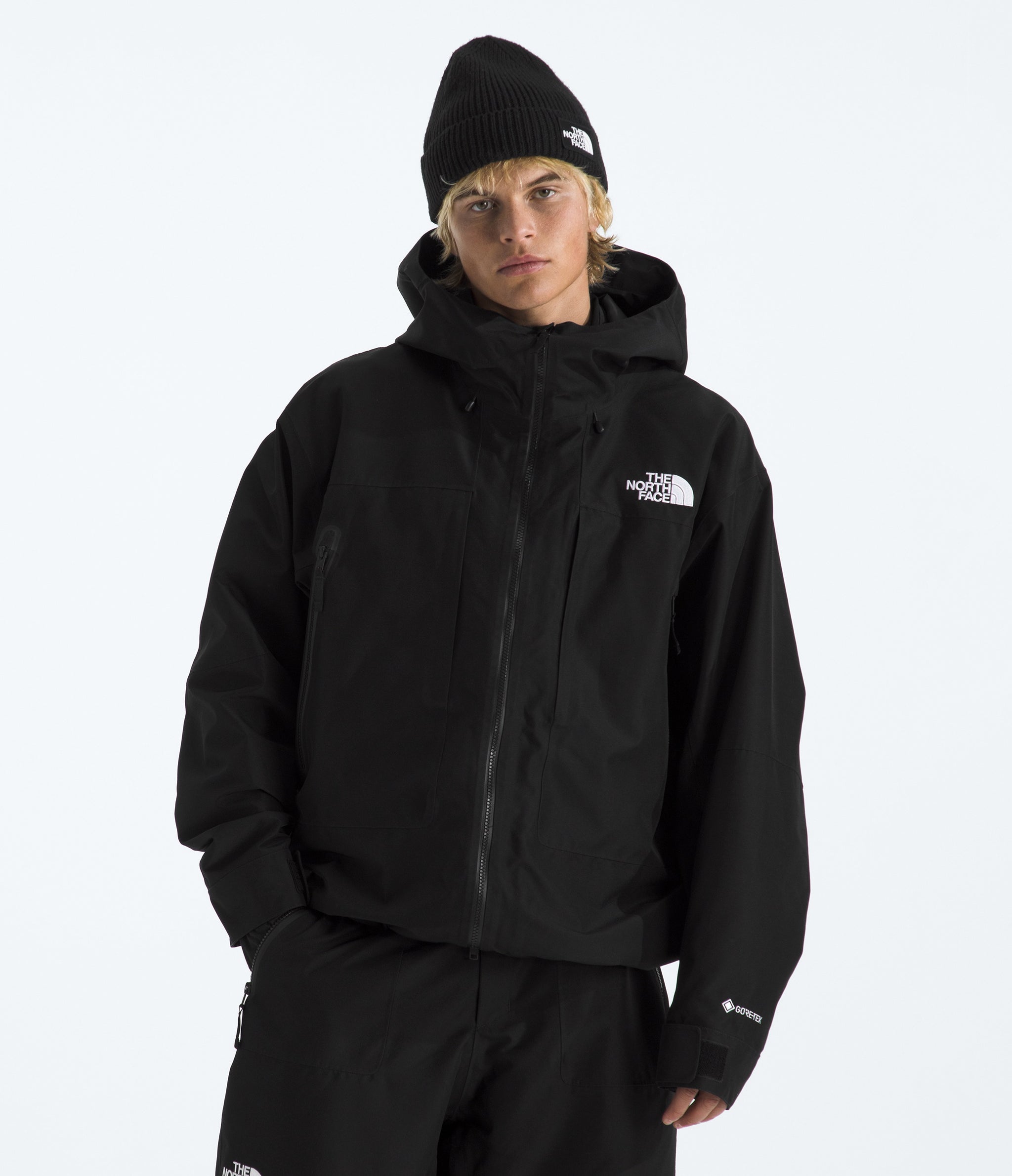 The North Face – Cardrona Corner