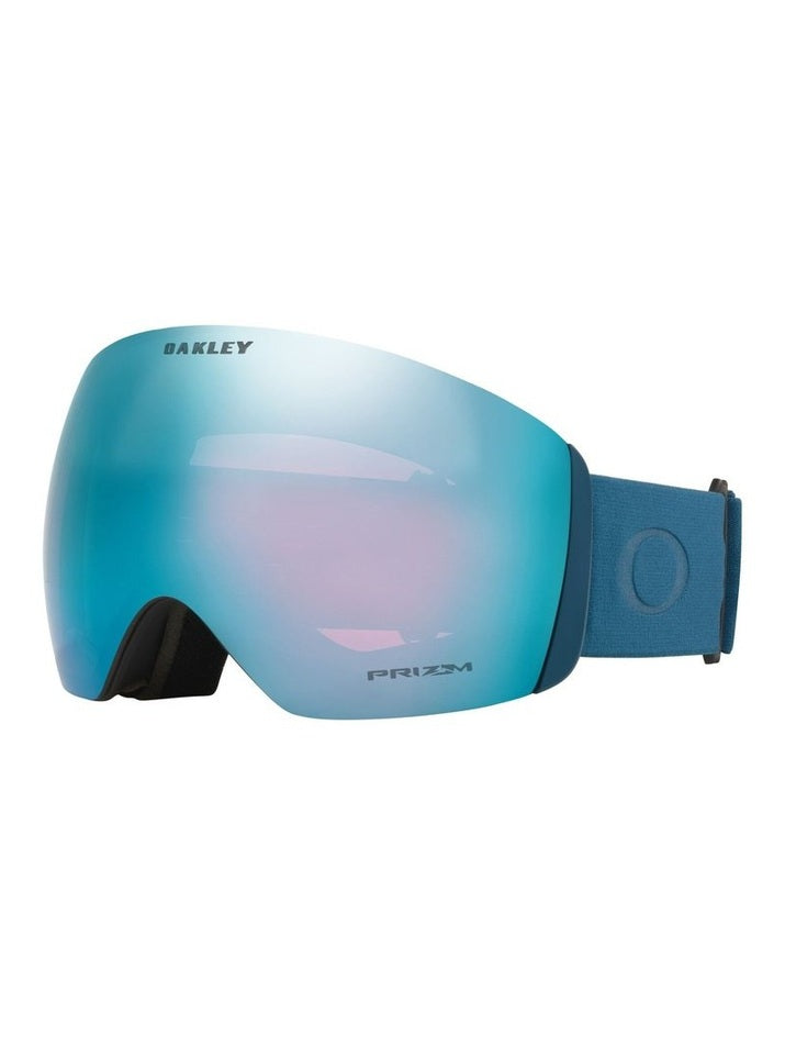Oakley Flight Deck L Goggles – Cardrona Corner