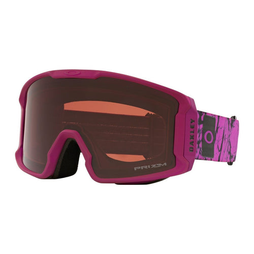Oakley Lineminer M Goggle
